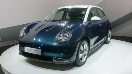 gwm consider localization ev thailand