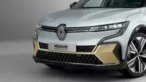Renault Megane E-Tech Electric (2021)