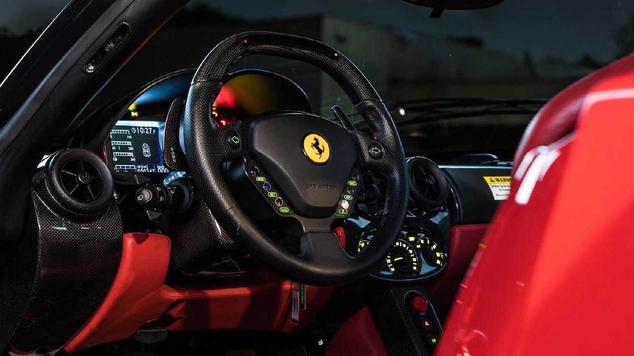 Ferrari Enzo 2003