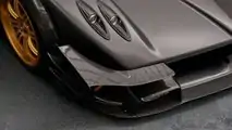 Pagani Zonda Revolucion