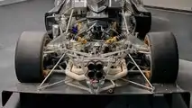 Pagani Zonda Revolucion
