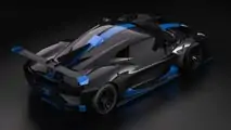 Brabham BT63 GT2 Konsepti