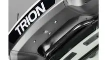 CLAAS TRION