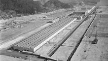 Principale stabilimento Mazda, il sito di Hiroshima, formato dai complessi Ujina 1 e 2, sforna oltre metà dei modelli e cura l'ambiente