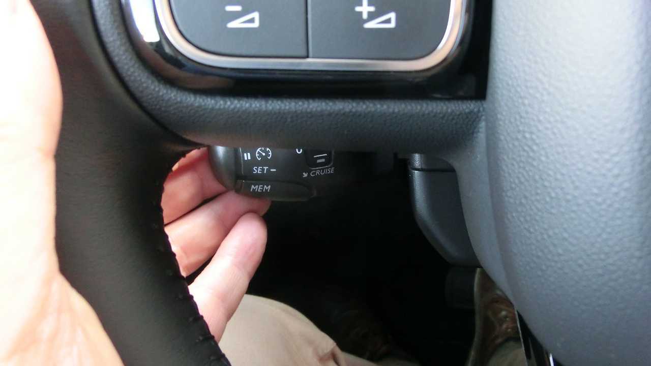 Citroen e-Berlingo XL (Siebensitzer)