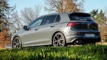 Volkswagen Golf GTD (2021) im Test