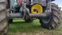 MASSEY FERGUSON 3709 AL
