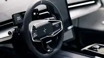 Polestar Precept Concept (2020)