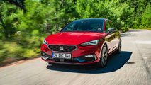 Seat Leon Yeni Donanım Paketi