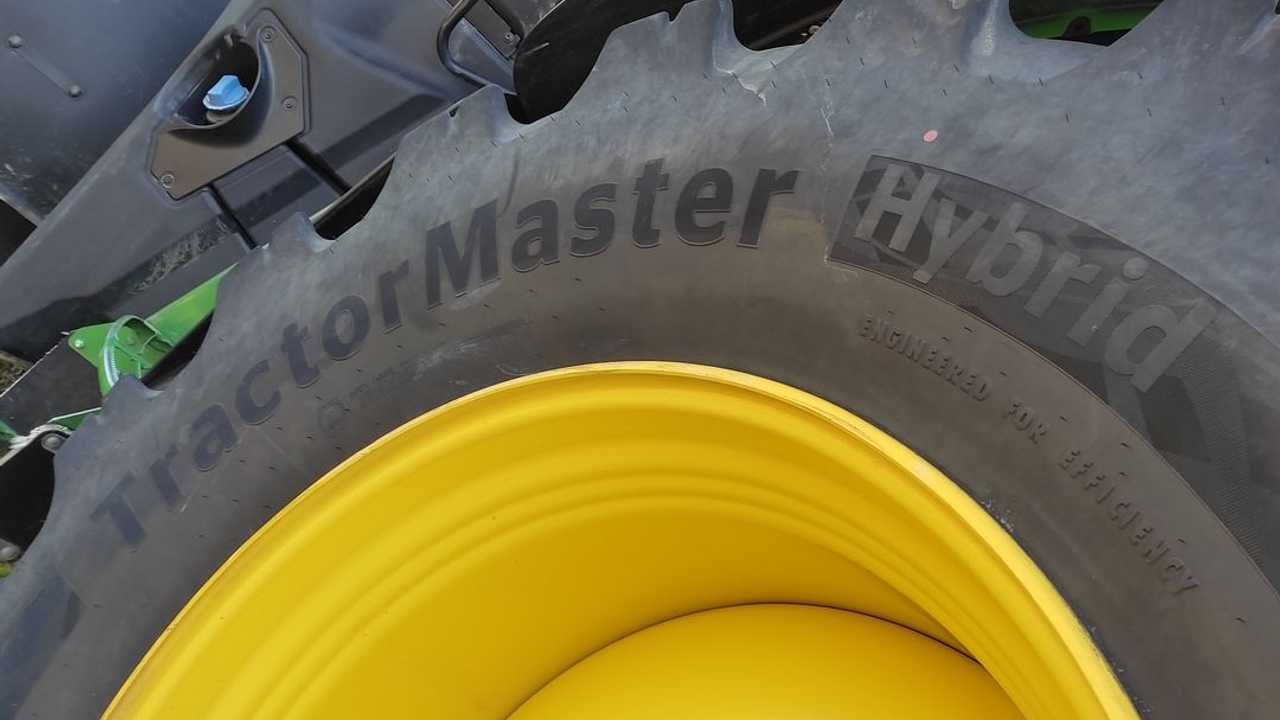 Continental agro 2021