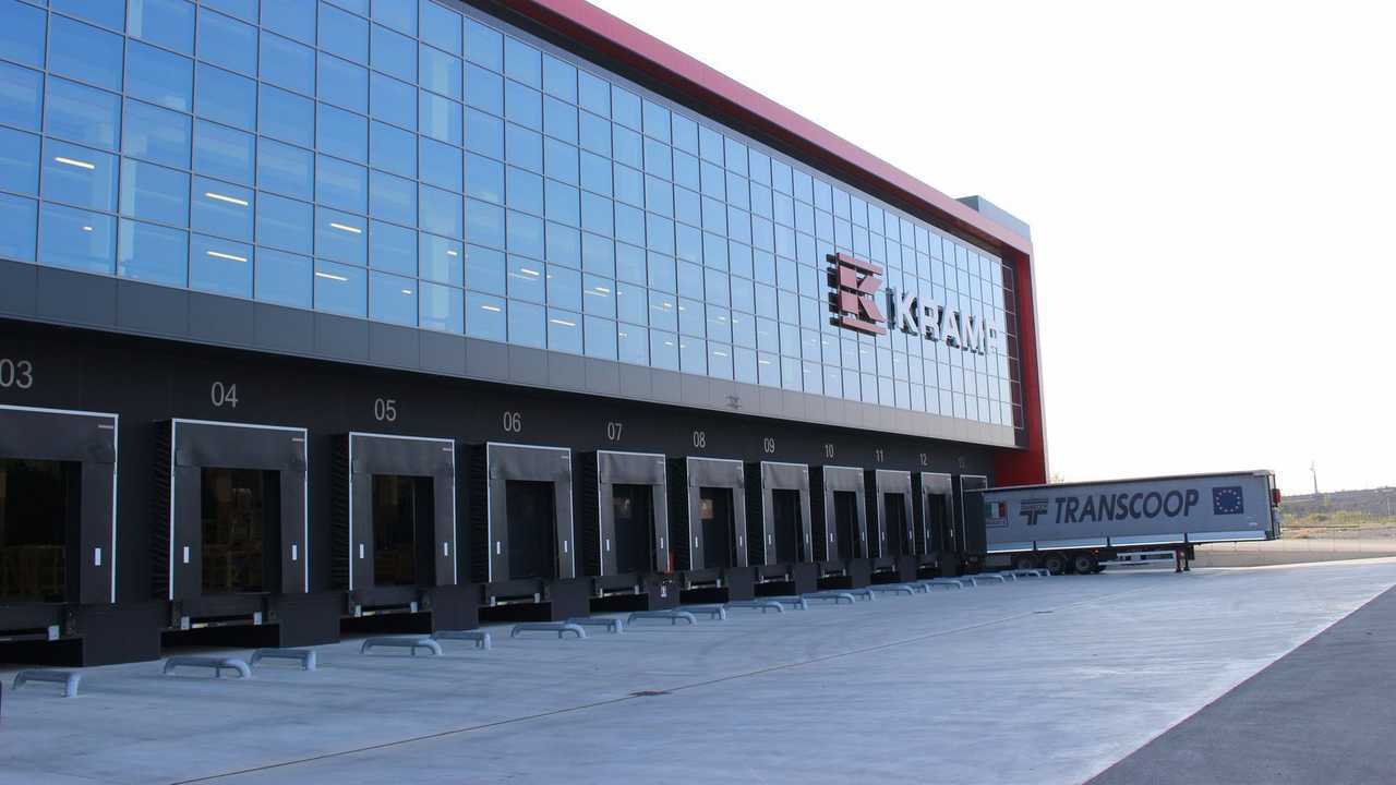 Kramp Reggio Emilia