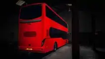 Jewel E (Doppeldecker-Bus mit Elektroantrieb)