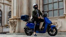 NIU MQi GT scooter eléctrico