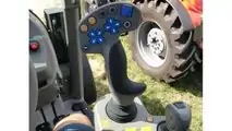 SAME FRUTTETO CVT 115S
