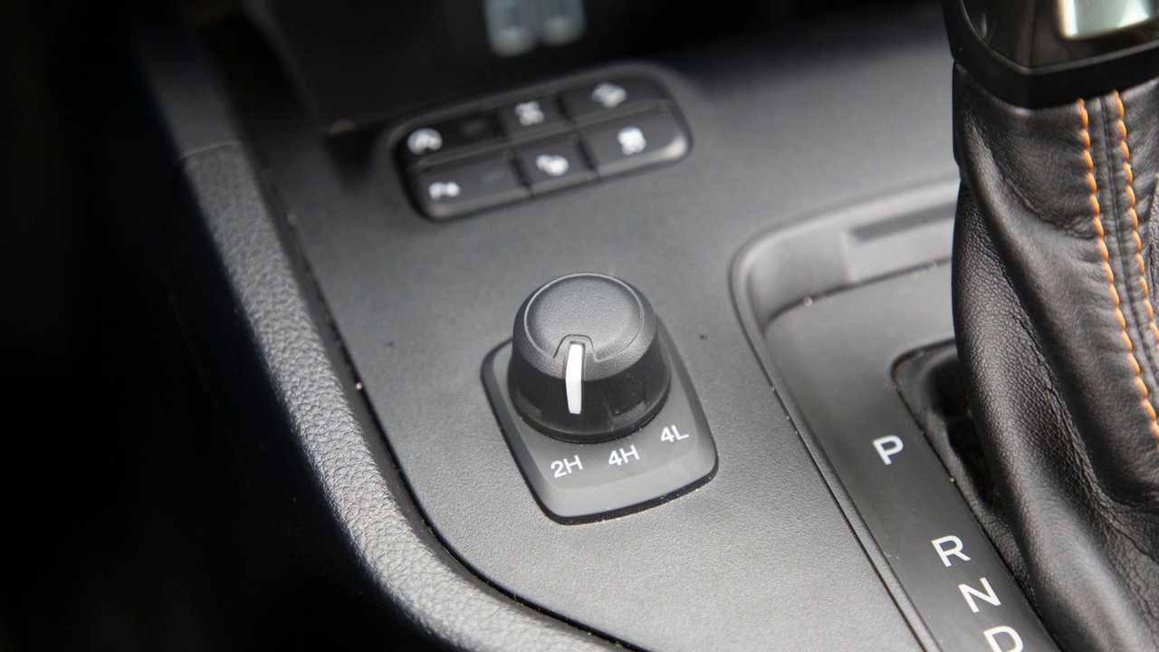 Prueba Ford Ranger Wildtrak 2.0 TDCI 213 CV Aut.