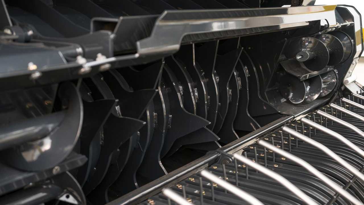 Pöttinger Serie Impress F, V, VC