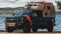 Loki Basecamp Icarus Camper