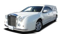 Mitsuoka Galue 5