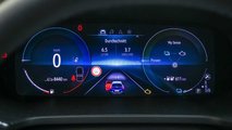 Renault Captur Hybrid im Test (2021)