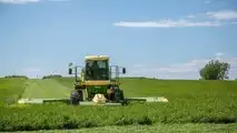 KRONE BiG M 450 CR