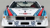 Lancia Beta Montecarlo Turbo 1979