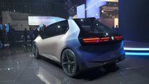 BMW i Vision Konsept