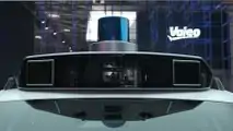 Hyundai Ioniq 5 Robo Taxi