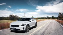 2022 Polestar 2