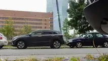 Kia e-Niro (2021) im Dauertest, Teil 3