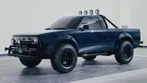 Alpha Wolf Prototype 47