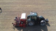 Kverneland e-drill maxi plus