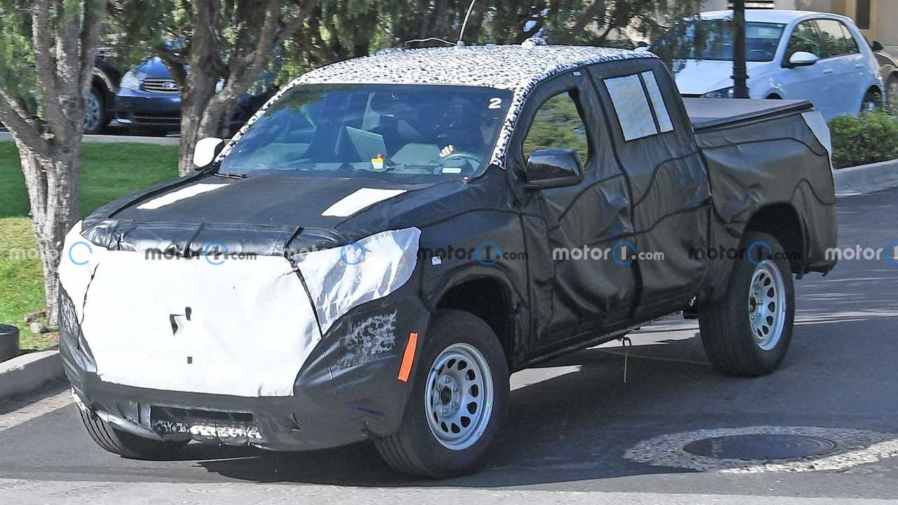 Chevrolet Colorado 2023 - Flagras