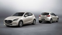 Mazda 2 (2022)