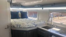 2021 GEV Adventure Show Truck For Sale