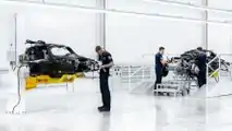 Aston Martin Valkyrie