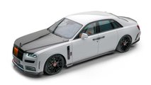 Mansory Rolls-Royce Ghost (2021)