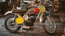 Husqvarna Viking 360 1968