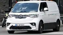 VW ID Buzz (Cargo)