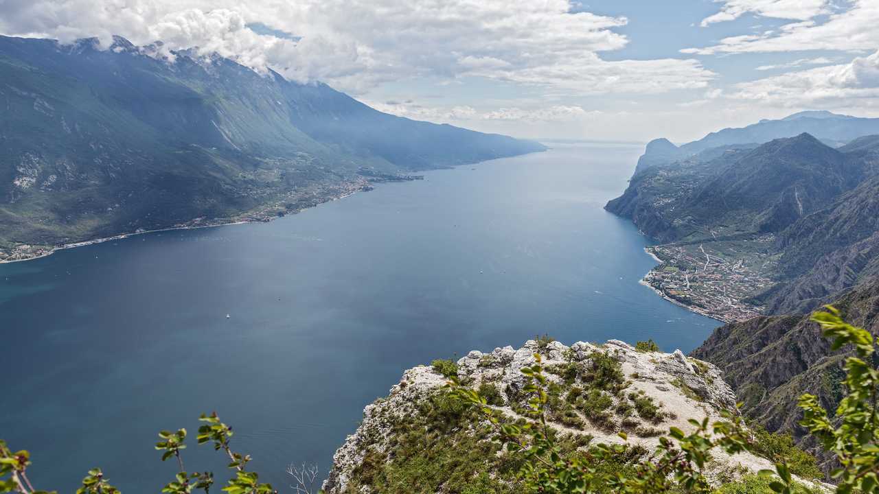 Le strade più belle d'Italia
