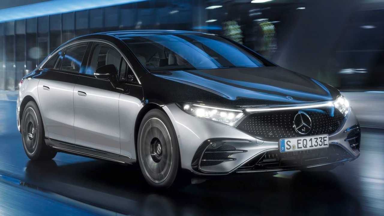 Lista de los coches eléctricos con mayor autonomía