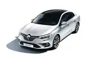 Renault Megane Sedan
