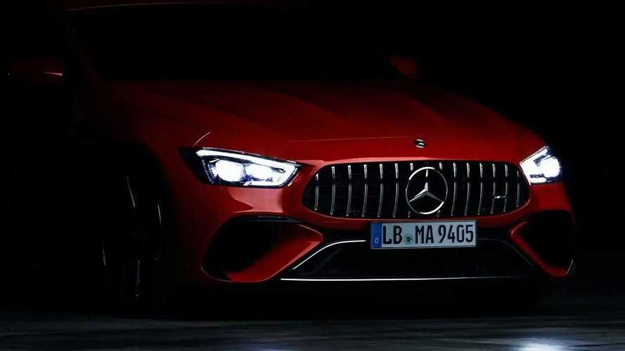 Mercedes Amg Actualites Et Essais Motor1 Com France