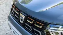 Dacia Duster Extreme (2021)