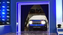 Ford Maverick Starts Production in Hermosillo in Mexico