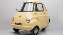 Scootacar