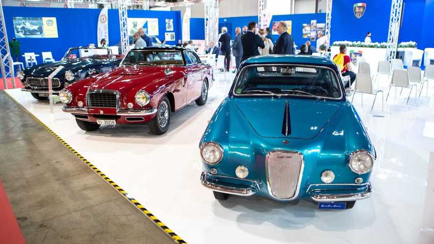 Milano AutoClassica 2023, cosa vedere, come arrivare, i biglietti