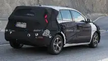 2022 Kia Niro Rear View Spy Photo