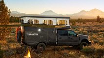 Earthcruiser Terranova Expedition