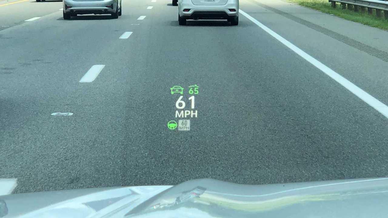 Cadillac Super Cruise
