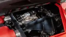 FV Frangivento Sorpasso GT3 Weltpremiere